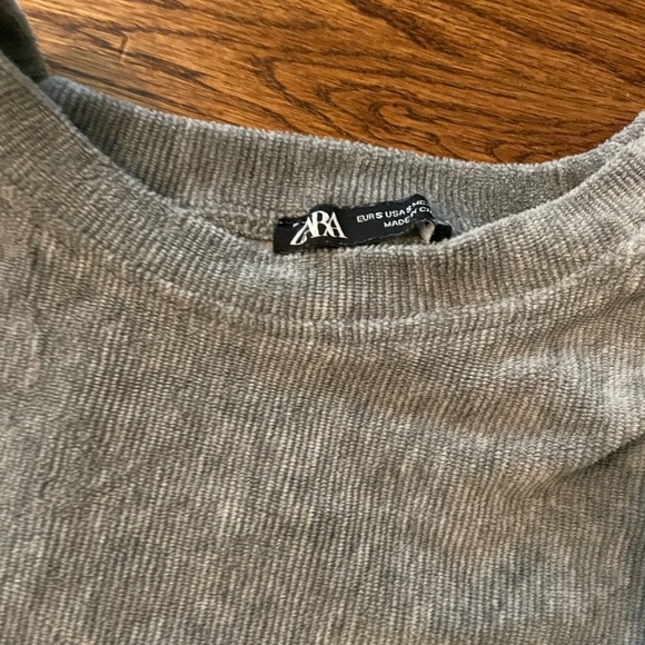 NWOT Sweat Set - Picture 5 of 5